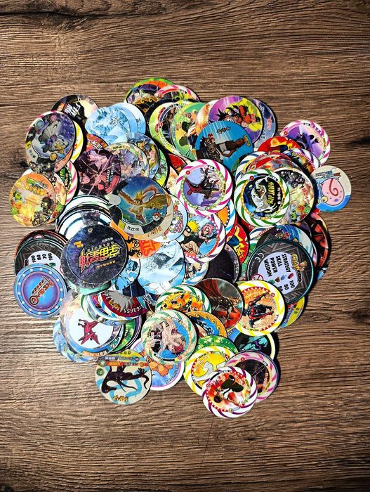 Продам фишки игральные