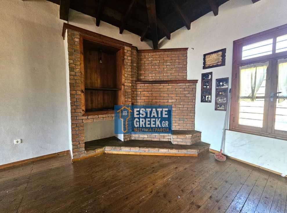 ПРОДАВА се самостоятелна къща 190 кв.м. в Zygos, Кавала (код 8140)