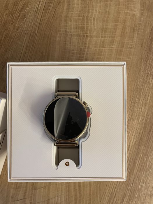 Huawei watch gt 4