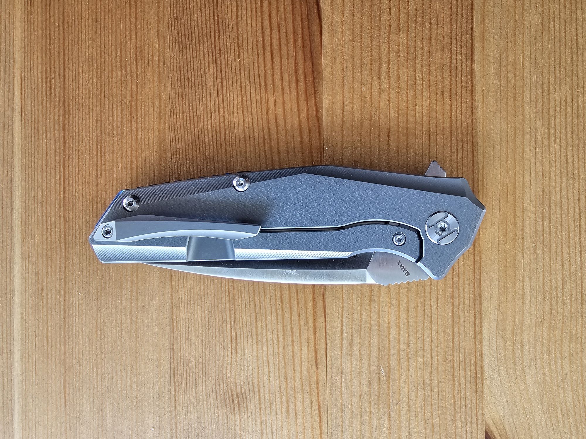 Briceag flipper premium - Kunwu