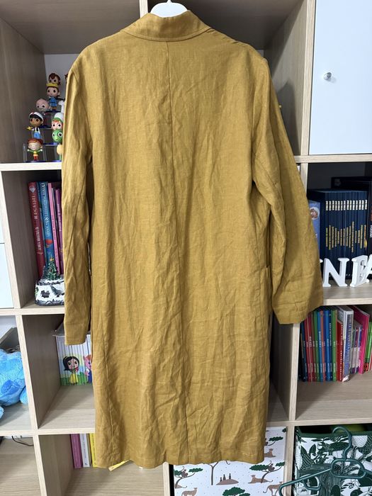 Trenci Zara 100% in