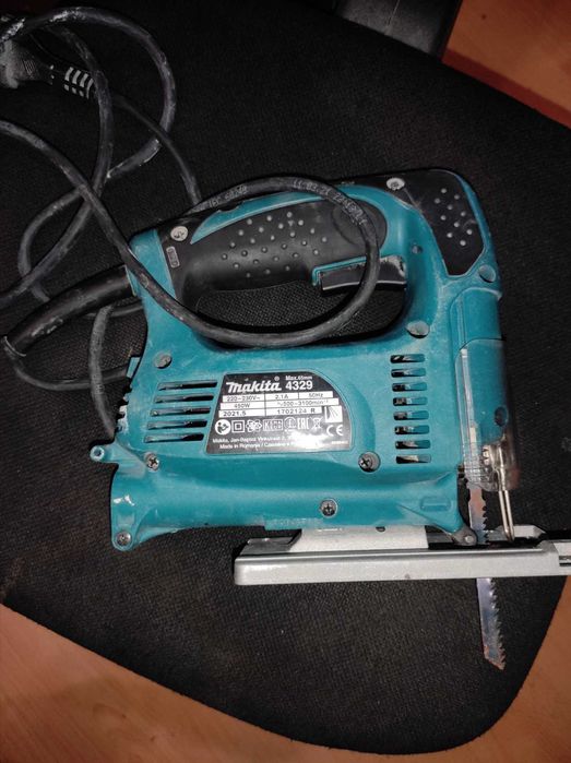 Makita/Макита - ъглошлайф, винтоверт, зеге, перфоратор/къртач SDS Max,