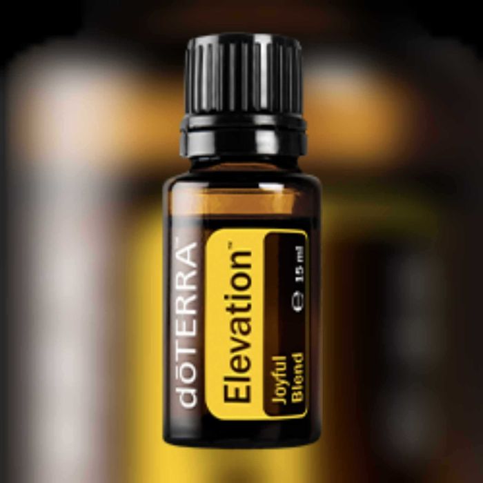 Ulei esențial Elevation doTERRA