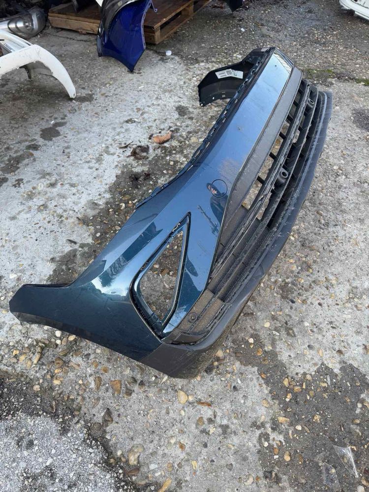 Предна броня за Фолксваген Тигуан/VW Tiguan