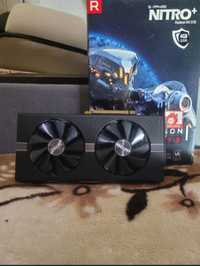 продам видеокарту rx 570