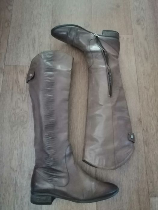 Сапоги димисезон Basconi