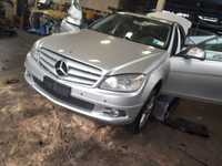 Piese mercedes clasa c 2008