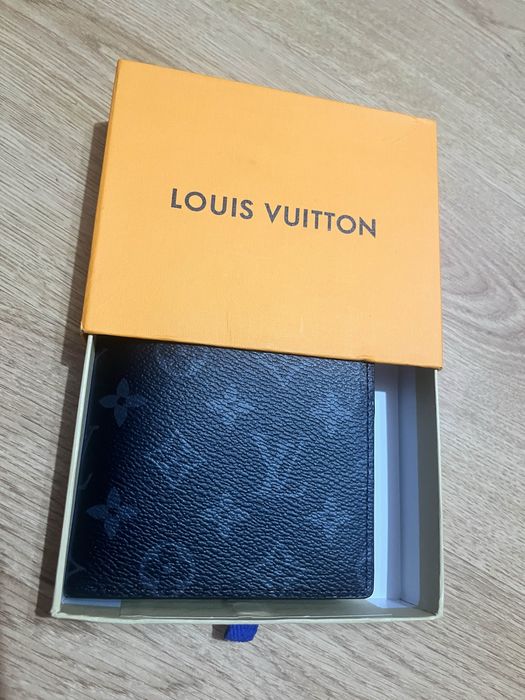 Portofel Louis Vuitton