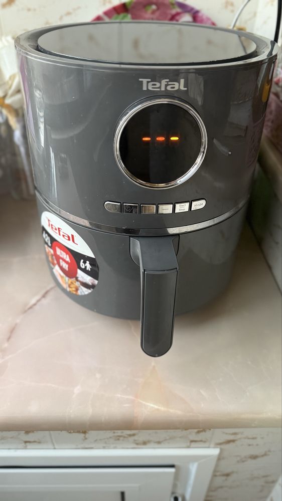 Air Frayer Tefal