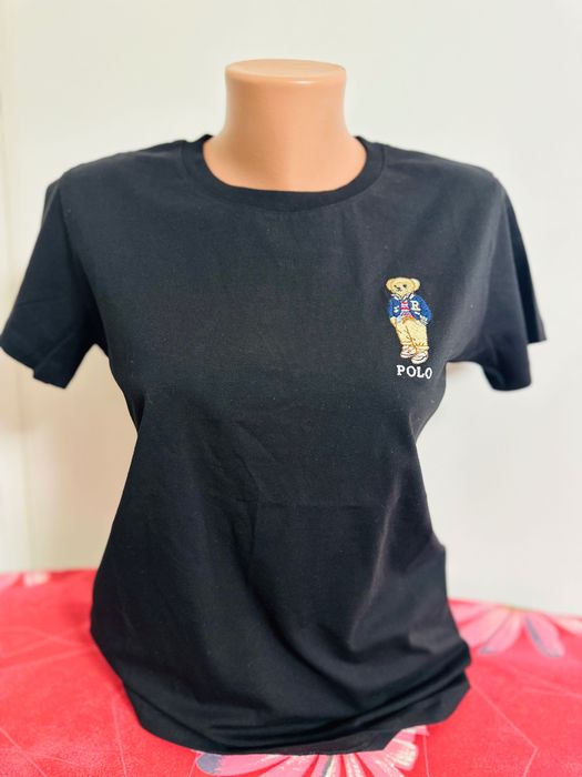 Дамски тениски С ,М , Л размер