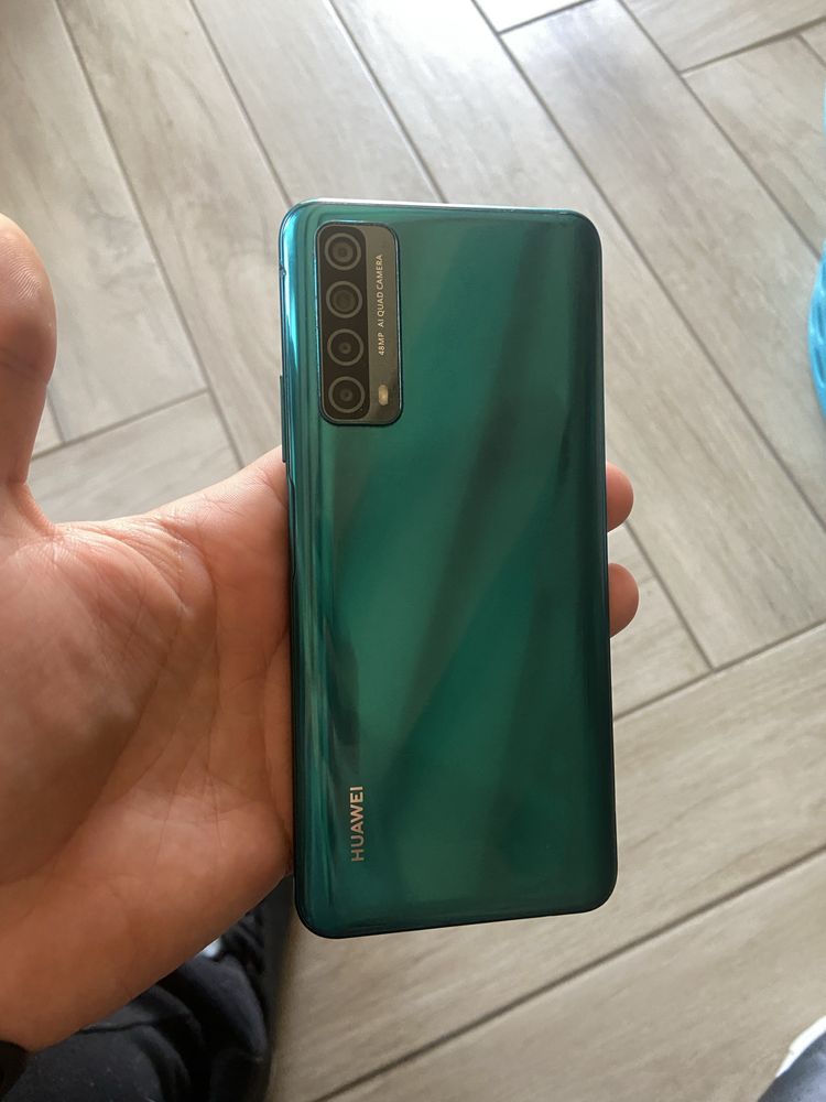 Huawei P Smart 128Gb dual sim