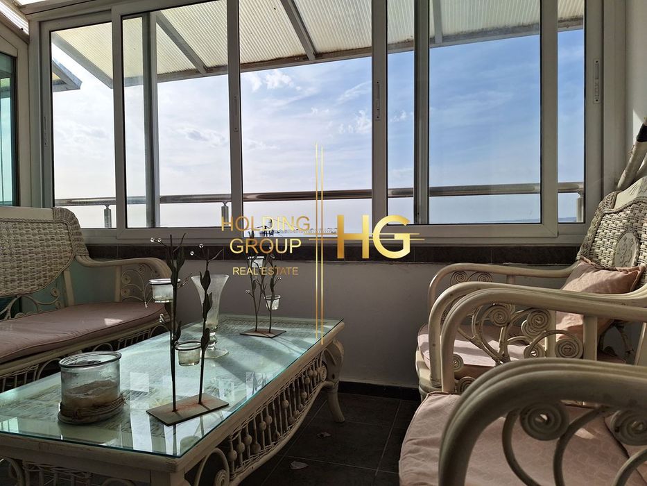 Продава се Мезонет в Варна, Бриз - 205 кв.м за 1635 €/кв.м - Снимка #7