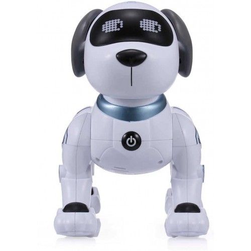 Интерактивный робот собака Smart Robot Dog - ZYA-B2875