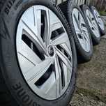Roti/Jante originale Audi Q4 | Skoda Elroq EnyaQ | VW ID 4 5