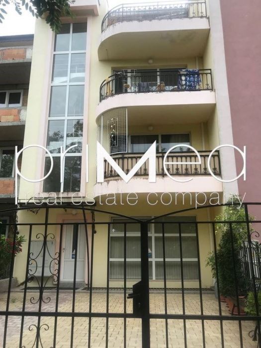 Продава се Офис в Несебър - 214 кв.м за 515 €/кв.м - Снимка #1