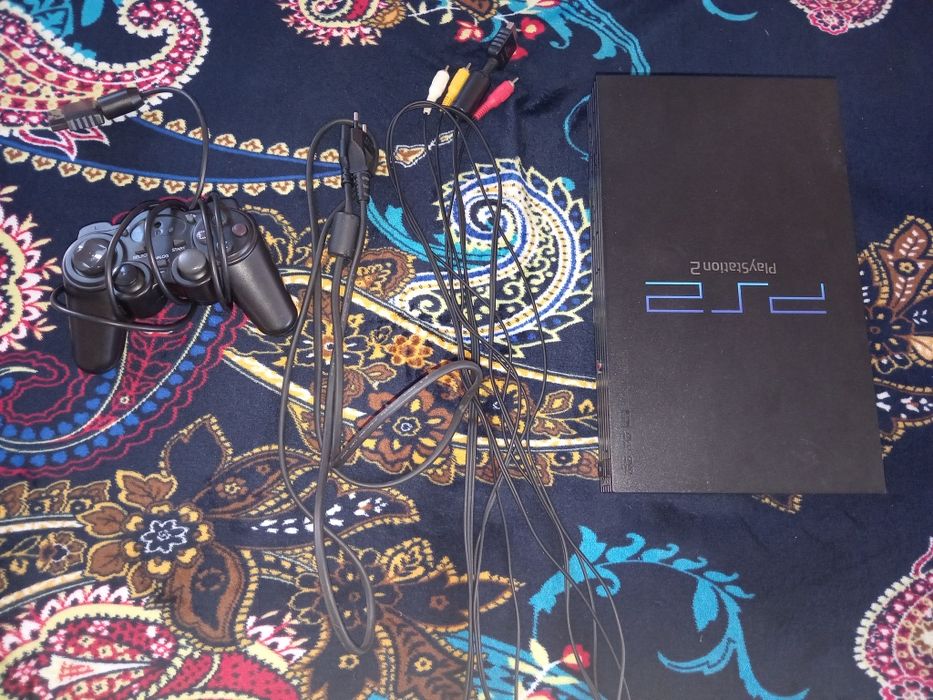 PlayStation _2..