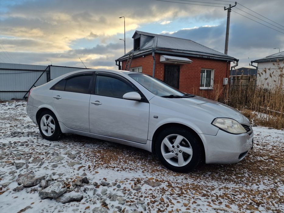 Продам Ниссан Примьера п12