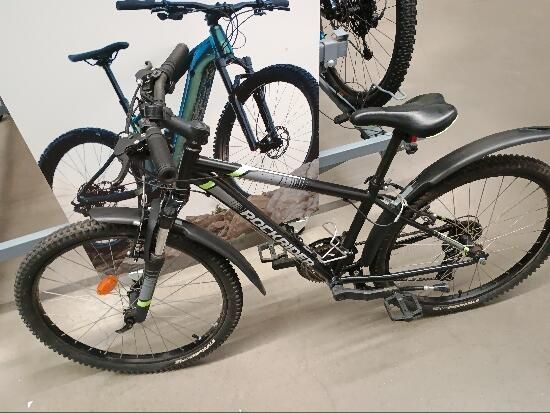 Bicicletă Mtb Rockrider - produs resigilat - (SecondHand) Decathlon