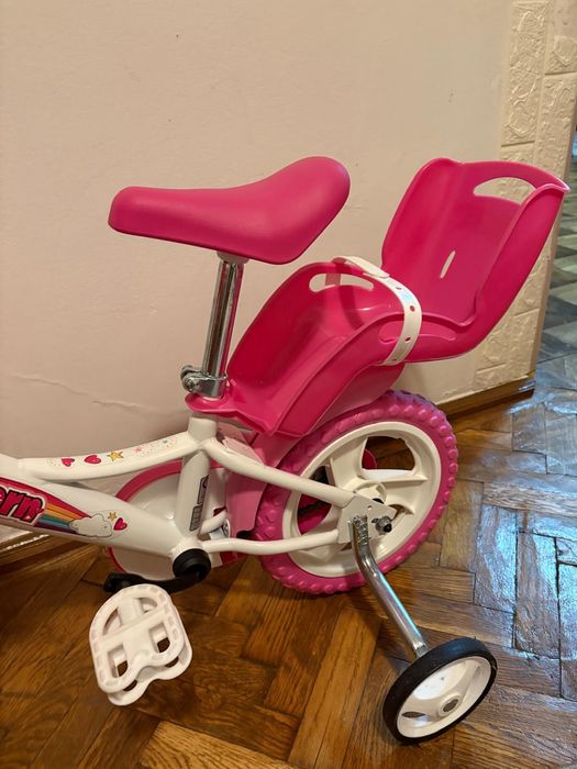 Bicicleta copii unicorn