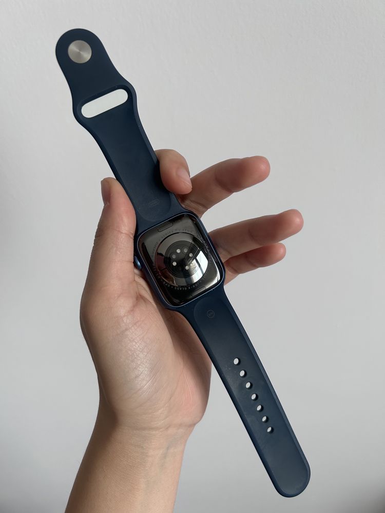 Apple watch 7 серия, 45 мм