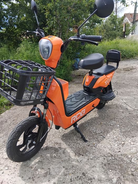 VAND RDB YG4 30 milione Negociabil !