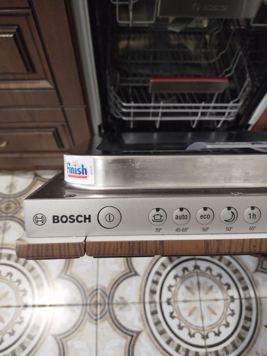 Посудомоечная машина Bosch