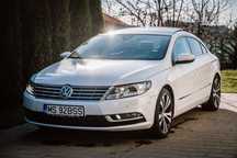 Volkswagen Passat, 177cp, 2014, dsg