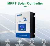 MPPT соларен контролер 100А – 12V 24V 36V 48V вход до 150v