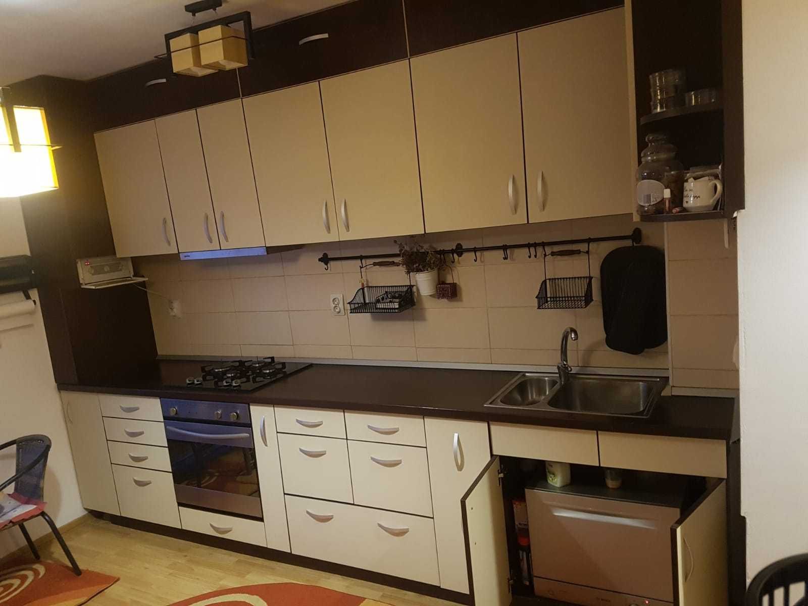 Închiriere apartament cochet Calea Baciului