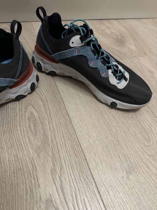 Маратонки Nike 45 номер