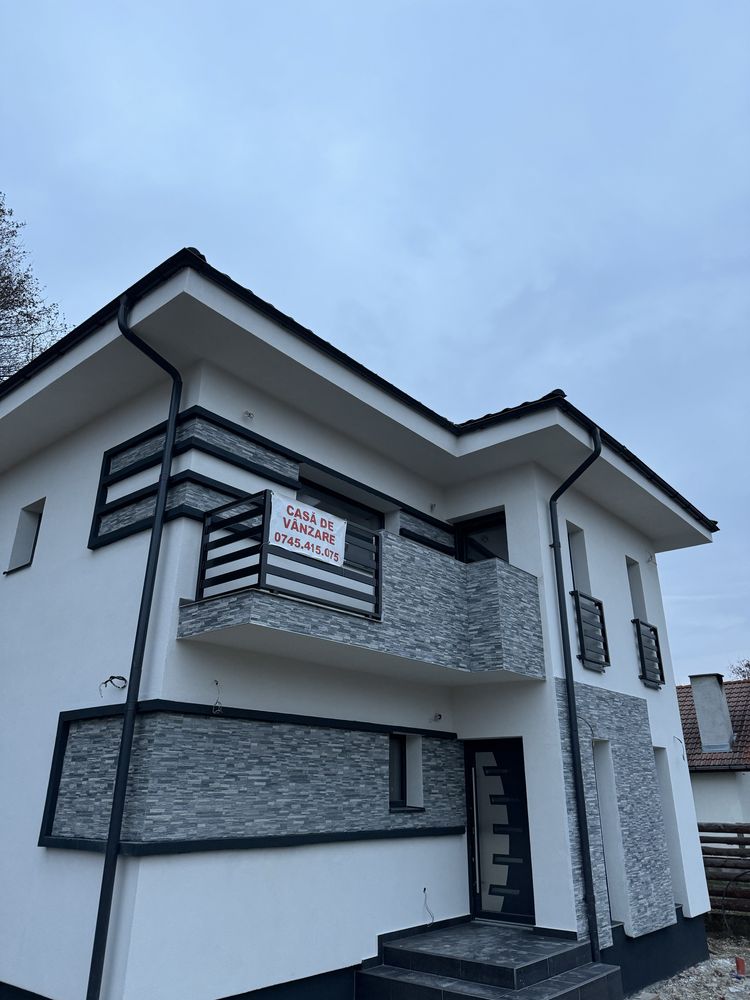 Casa de vanzare Tauti-Maghareus