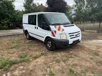 Ford Transit 2012 - 2.2D 125CP Euro 5 - Clima!