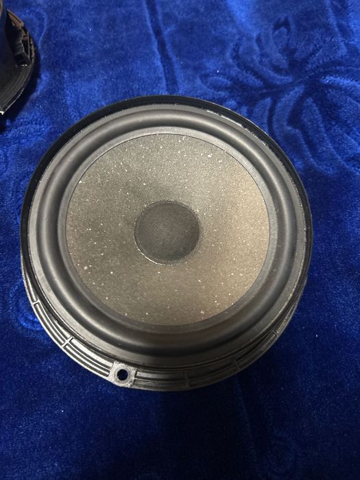 Boxe golf IV 1.9 TDI