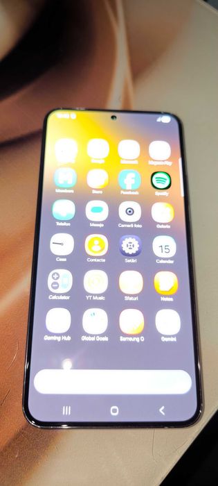 Samsung S22 plus de 256 gb