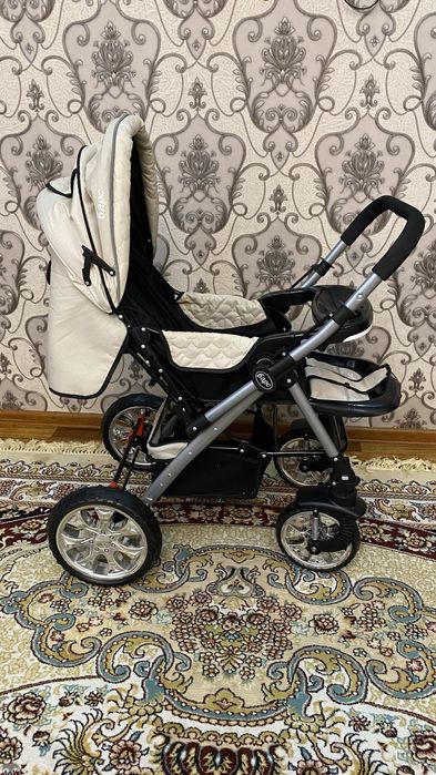 Yangi Kalyaska minilmadan kuchaga chiqarmagan