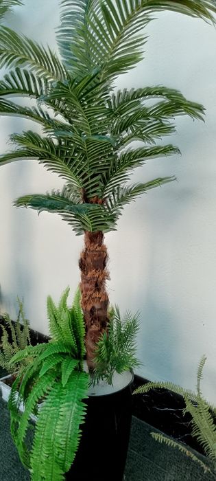 Искусственные деревья и растения. Суний гуллар ва дарахтлар. Цветы