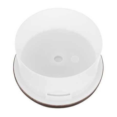 Дифузер, овлажнител, йонизатор, нощна лампа - 4 в 1