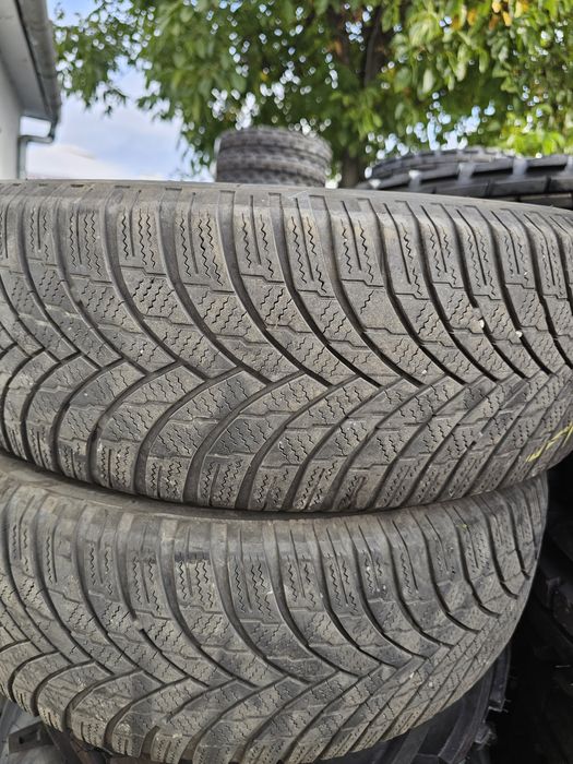 Firestone iarna 215 65 16