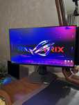 Monitor Gaming LED IPS Dell 25", Full HD,280Hz, 0.5 Ms