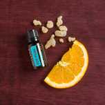 BOGO 1+1 DDR Prime® + Wild Orange uleiuri esentiale doTERRA™