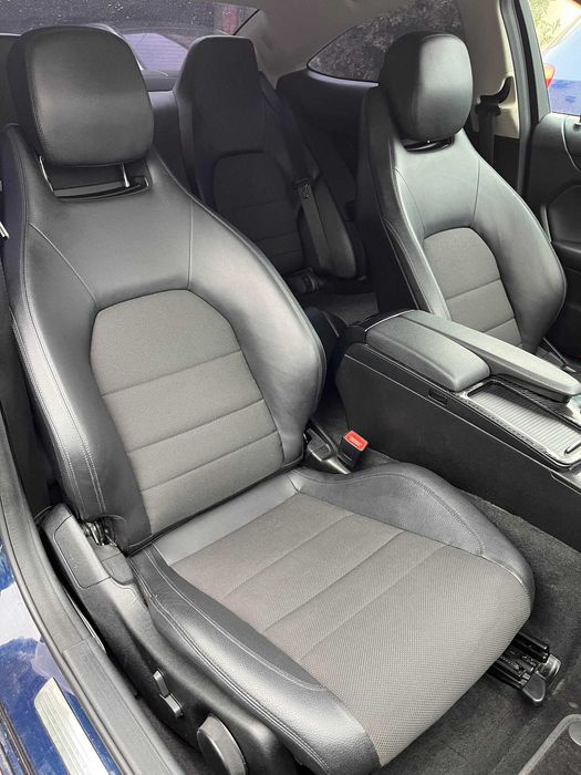 Mercedes C180 AMG 2012 - 179.000 km reali