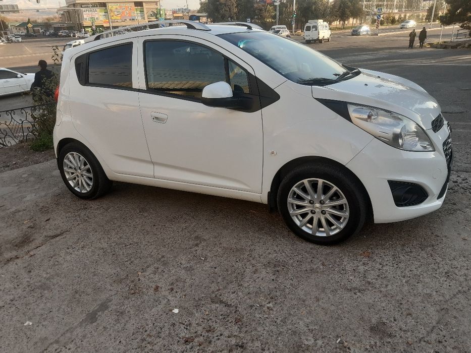 Спарк 4 поз. Яхши холатда