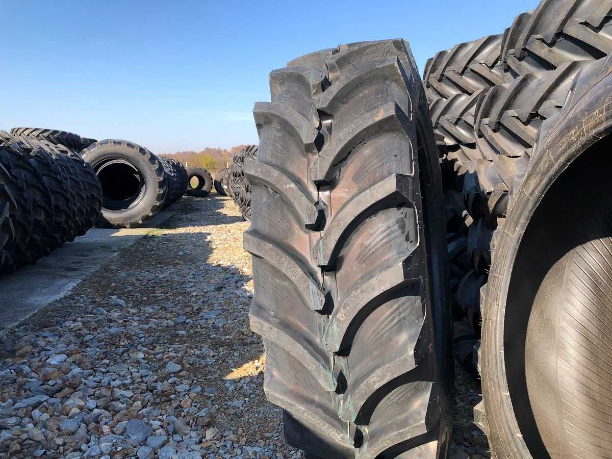 Anvelope noi OZKA 480/70R38 cauciucuri tractor spate