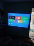 Proyektor Smart Android 11 pro 4k 1080hd