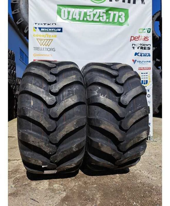 ANVELOPA 500/60-22.5 CEAT FLOTATION TX440 16PR 151A8/163A8
