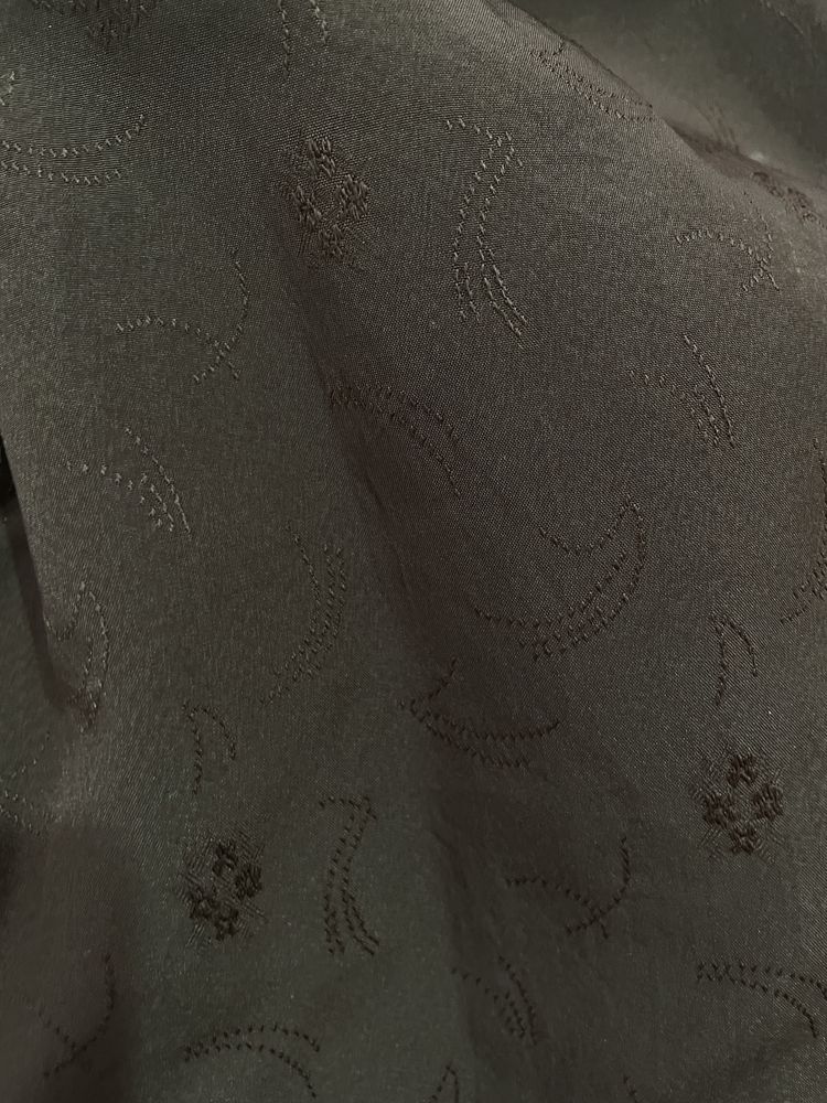 Blană naturală de vulpe sălbatică