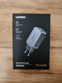 Ugreen 65W Gan Nexode