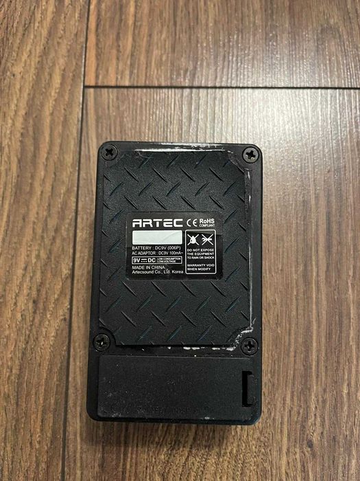 Vand Noise Gate Artec