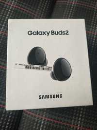 Samsung GalaxyBuds2