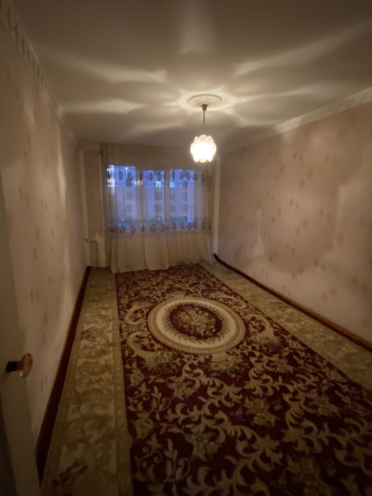 Срочно продается квартира